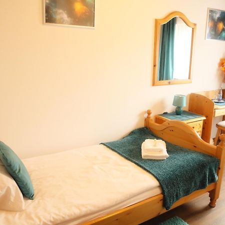 Zum Burgkeller Hotel Bruchweiler Kültér fotó