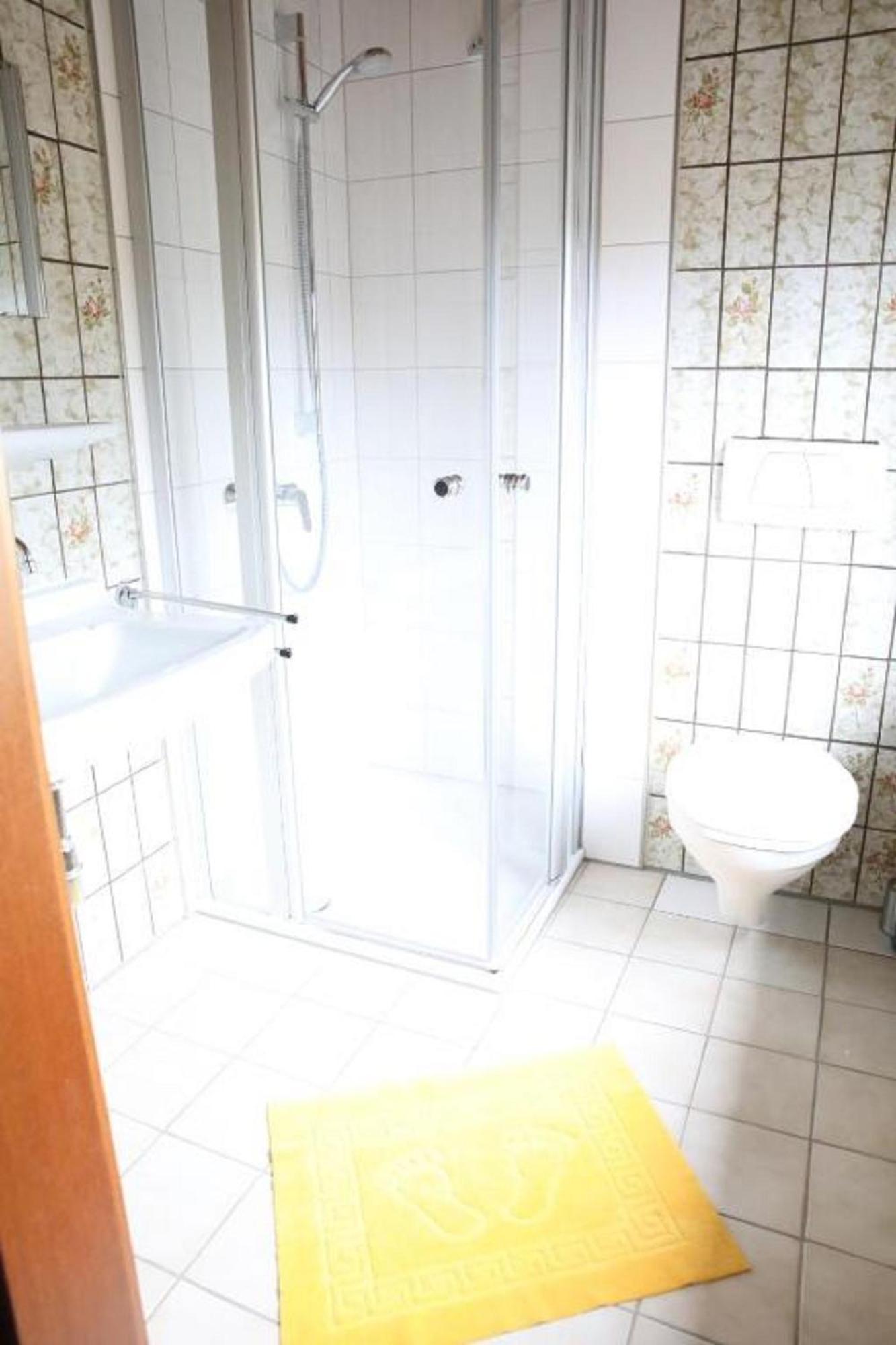 Zum Burgkeller Hotel Bruchweiler Szoba fotó